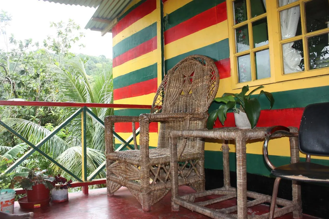 Nature In Portland Port Antonio 0*,  Jamaica