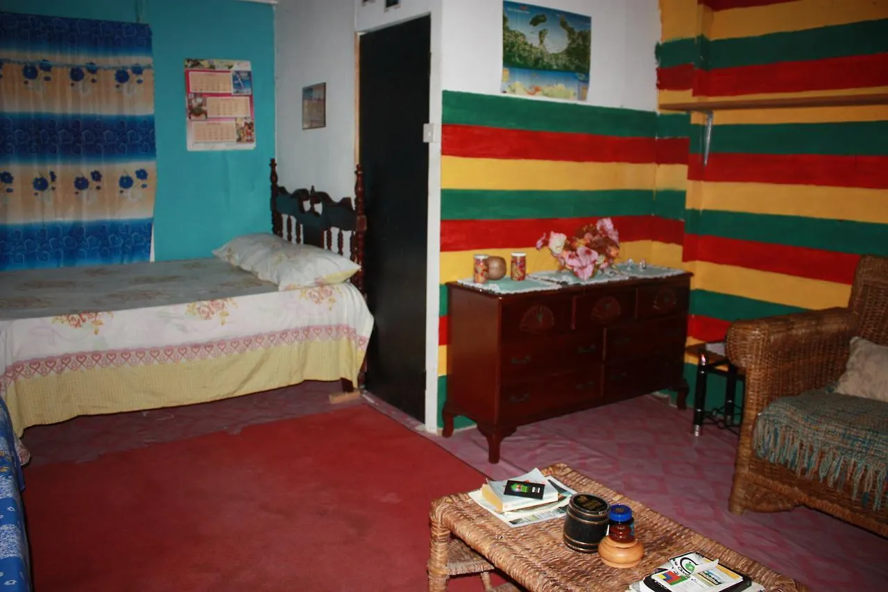 Lodge Nature In Portland Port Antonio Jamaica
